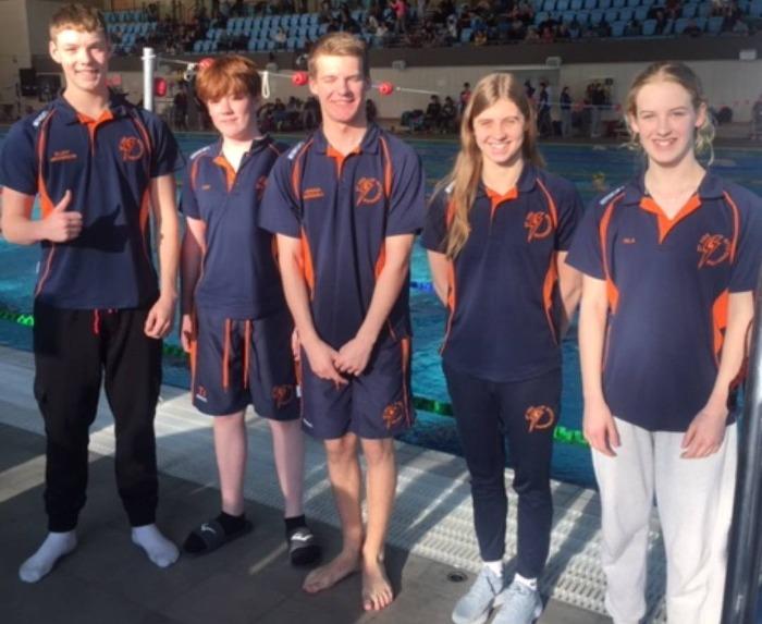 Luton Level 1 Open Meet