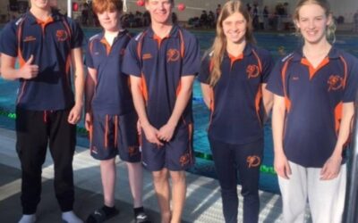 Luton Level 1 Open Meet