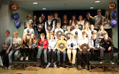 Awards Ceremony