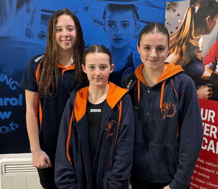 Buxton Open Meet