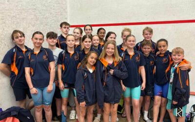 County Development Meet in Newmarket